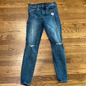 Blank nyc jeans